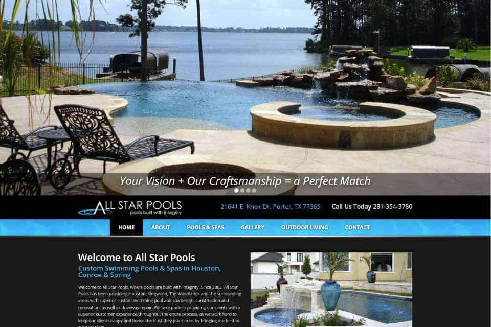 All Star Pools by T-Shirt Memory Quilts