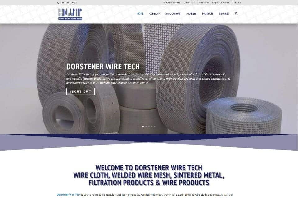 Dorstener Wire Tech by T-Shirt Memory Quilts